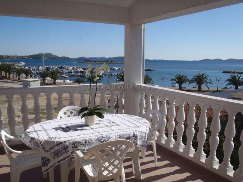 Apartmani Brancin