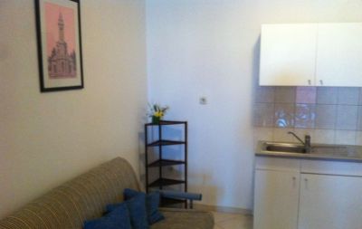Apartmani Brancin