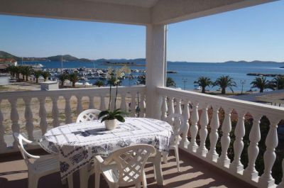Apartmani Brancin