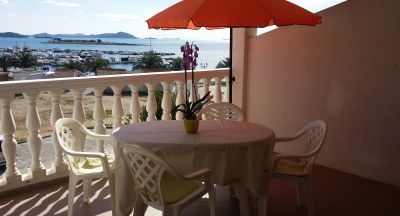 Apartmani Brancin