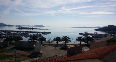 Apartmani Brancin