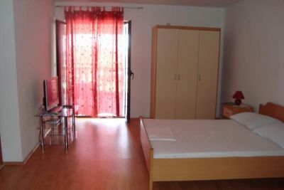 Apartmani Brancin