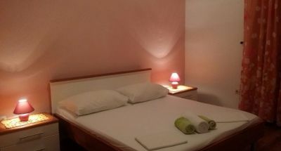 Apartmani Brancin
