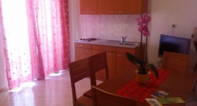 Apartmani Brancin