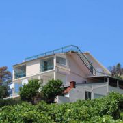 Apartmani Branka