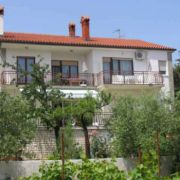 Apartmani Braut