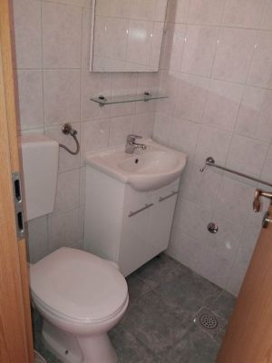 Apartmani BRKLJACA
