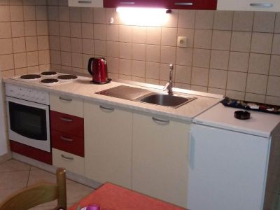 Apartmani BRKLJACA