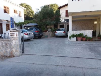 Apartmani BRKLJACA