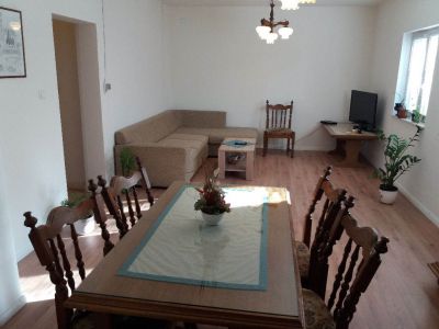 Apartmani BRKLJACA