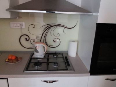 Apartmani BRKLJACA