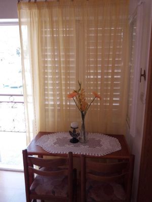 Apartmani BRKLJACA