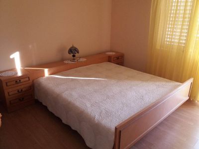 Apartmani BRKLJACA