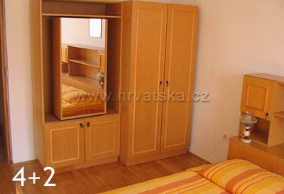 Apartmani LUNA