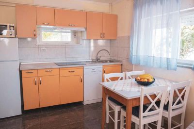 Apartmani Brubnjak