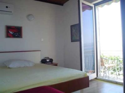 Apartman Bruno
