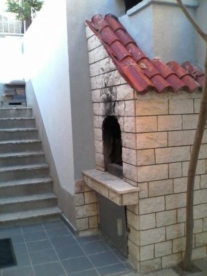 Apartman Bruno