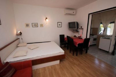 Apartman Bruno