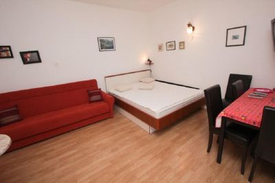 Apartman Bruno