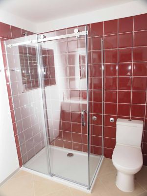 Apartmani Bubnjević