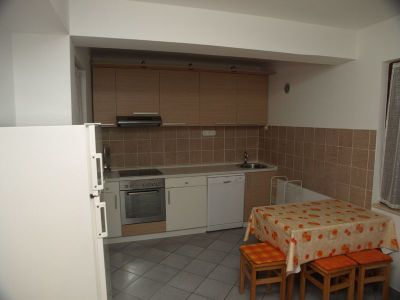 Apartmani Bubnjević