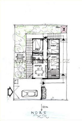 Apartman JOSIP 7