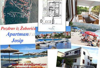 Apartman JOSIP 7