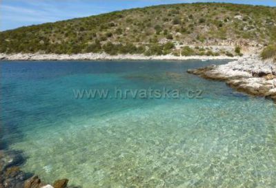 Ferienhaus BUTURIC - Dugi otok