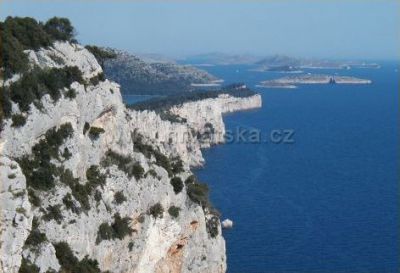 Ferienhaus BUTURIC - Dugi otok