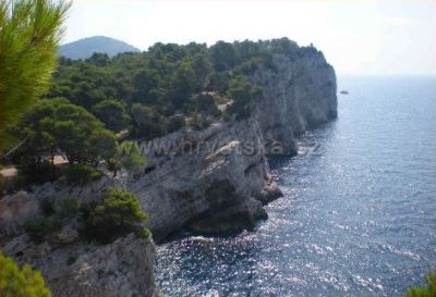 Ferienhaus BUTURIC - Dugi otok