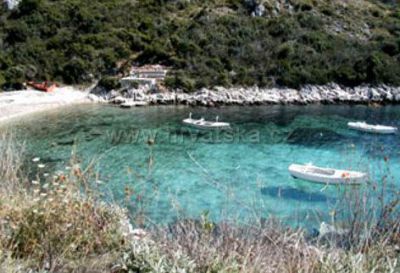 Ferienhaus BUTURIC - Dugi otok