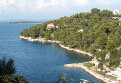 Ferienhaus BUTURIC - Dugi otok