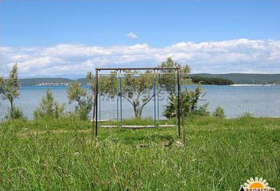 Kamp Arboretum