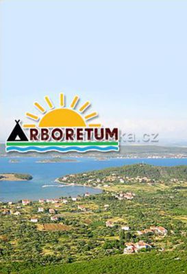 Kamp Arboretum