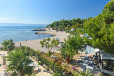 Camping Stobreč Split