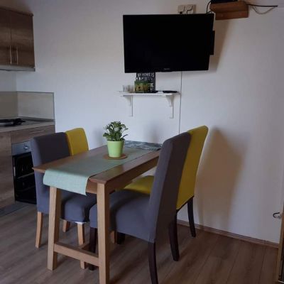 Apartmani Snježana Carev