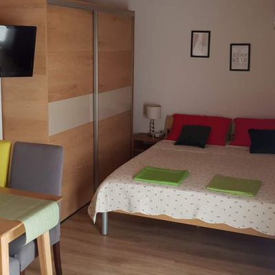 Apartmani Snježana Carev