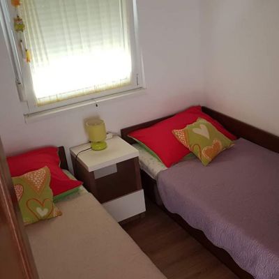 Apartmani Snježana Carev