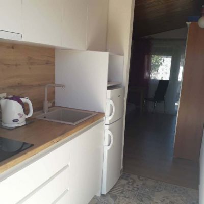 Apartmani Snježana Carev