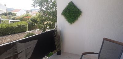 Apartmani Snježana Carev