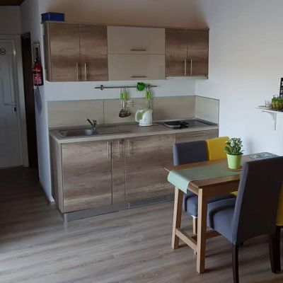 Apartmani Snježana Carev