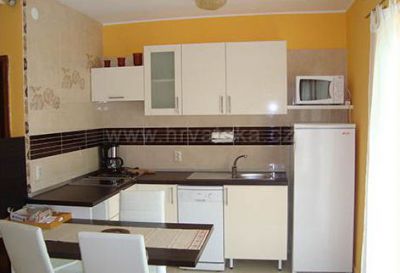 Apartmani - studija Cargonja