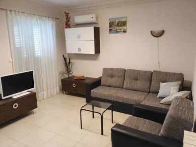 Apartmani - studija Cargonja