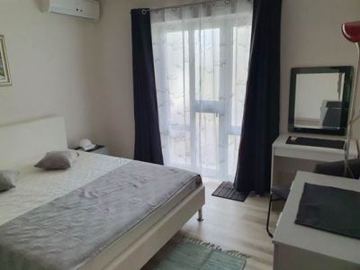 Apartmani - studija Cargonja