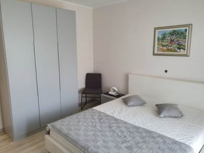 Apartmani - studija Cargonja