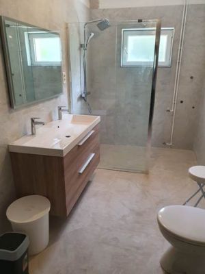 Apartmani - studija Cargonja