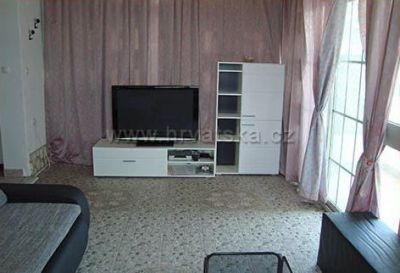 Apartmani - studija Cargonja