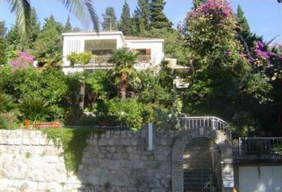 Villa Carmen