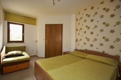 Apartmani Caterina