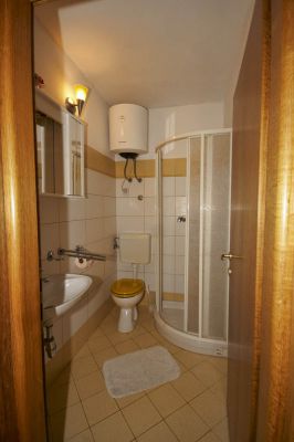 Apartmani Caterina